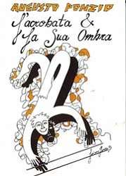 Augusto Ponzio - L'acrobata & la sua ombra