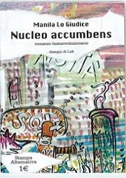 Manila Lo Giudice - Nucleo accumbes
