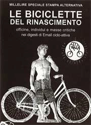 a.a.v.v., a cura di Lux - Le biciclette del rinascimento
