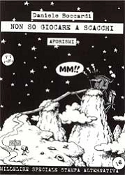 Daniele Boccardi - Non so giocare a scacchi