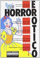 a cura di Franco Forte Horror erotico immagine non disponibile
