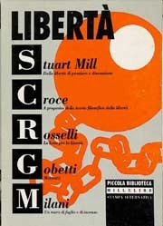 a cura di Carlo Galeotti Libertà immagine non disponibile