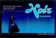 a cura di Fabio Giovannini e Antonio Tentori Neo noir - deliziosi raccontini con il morto immagine non disponibile