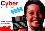 a cura di Franco Forte - Cyber Punk