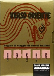 a cura di Angelo Maria Pellegrino Verso oriente immagine non disponibile