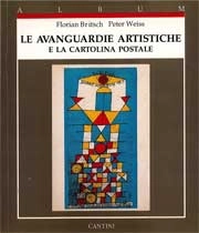 Florian British, Peter Weiss - Le avanguardie artistiche