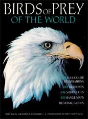 Mary Louise Grossman, John Hamlet - Birds of Prey of the world