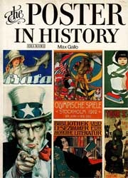 Max Gallo - The poster in history