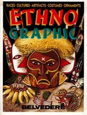 Wolfgang Hageney - Ethno Graphic