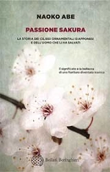 Naoko Abe - Passione Sakura