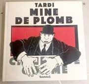 Tardi - Mine de plomb