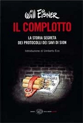 Will Eisner - Il complotto