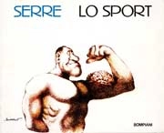 Serre - Lo sport
