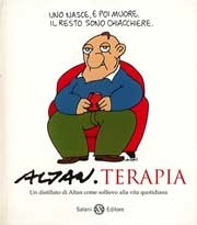 Tullio F.Altan - Altan terapia