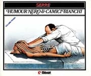 Serre - Humor nero & camici bianchi