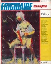 a.a.v.v. - Enciclopedia Frigidaire Vol. XI
