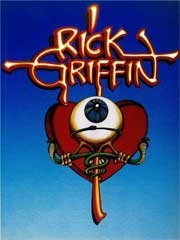 Gordon McClelland - Rick Griffin