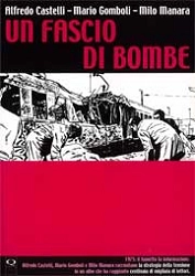 Alfredo Castelli, Mario Gomboli, Milo Manara - Un fascio di bombe