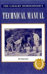 War Department The Cavalry Horseshoer's Technical manual immagine non disponibile