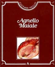 a cura delle edizioni Time - Life - Agnello Maiale