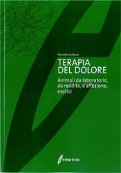 Marcello Vadacca - Terapia del dolore