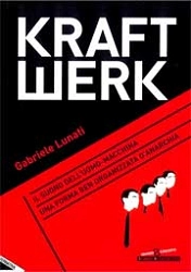 Gabriele Lunati - Kraftwerk