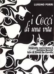 Luigino Porri - I cocci di una vita