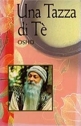 Osho Rajneesh Una tazza di tè immagine non disponibile