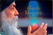 Osho Rajneesh Agenda universale dell'anima immagine non disponibile