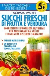 Norman Walker Succhi freschi di frutta e verdura immagine non disponibile
