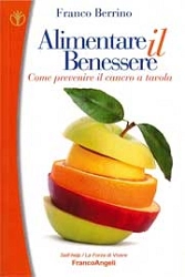 Franco Berrino Alimentare il benessere immagine non disponibile
