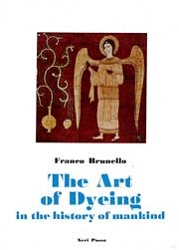 Franco Brunello The art of Dyeing immagine non disponibile