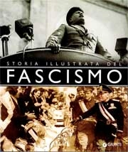 Francesca Tacchi - Storia illustrata del fascismo