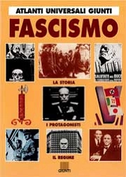 Marco Palla - Fascismo
