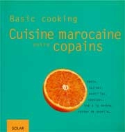 Ghislaine Danan-Bénady - Cuisine Marocaine entre copains