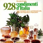 Riccardo di Corato - 928 condimenti d'Italia
