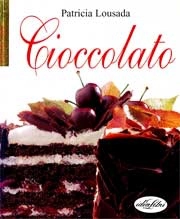 Patricia Lousada - Cioccolato
