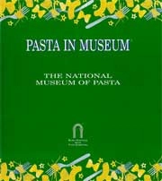 Giuseppe Giarmoleo - Pasta in museum