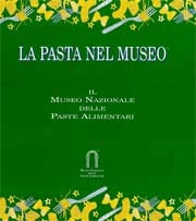 Giuseppe Giarmoleo - La pasta nel museo