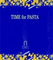 Eva Agnesi,Vincenzo Agnesi Time for pasta immagine non disponibile