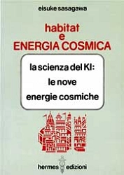 Eiuke Sasagawa - Habitat e energia cosmica