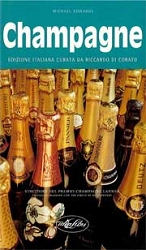 Michel Edwards - Champagne