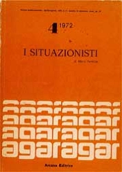 Mario Perniola - I situazionisti (Agaragar n.4)