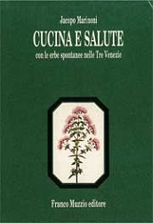 Jacopo Marinoni - Cucina e salute