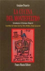 Graziano Pozzetto - La cucina del Montefeltro