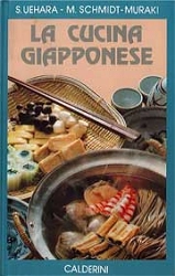 Shiro Uehara, Masumi Schmidt-Muraki - La cucina giapponese