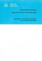 Andrea Monti Guarneri - Appunti di teoria e tecniche radar