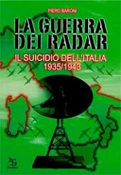 Piero Baroni La guerra dei radar immagine non disponibile