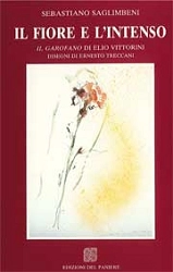 Sebastiano Saglimbeni Il fiore e l'intenso immagine non disponibile
