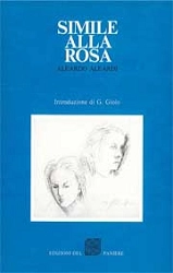 Aleardo Aleardi Simile alla rosa immagine non disponibile